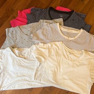 Women’s Tshirt Bundle